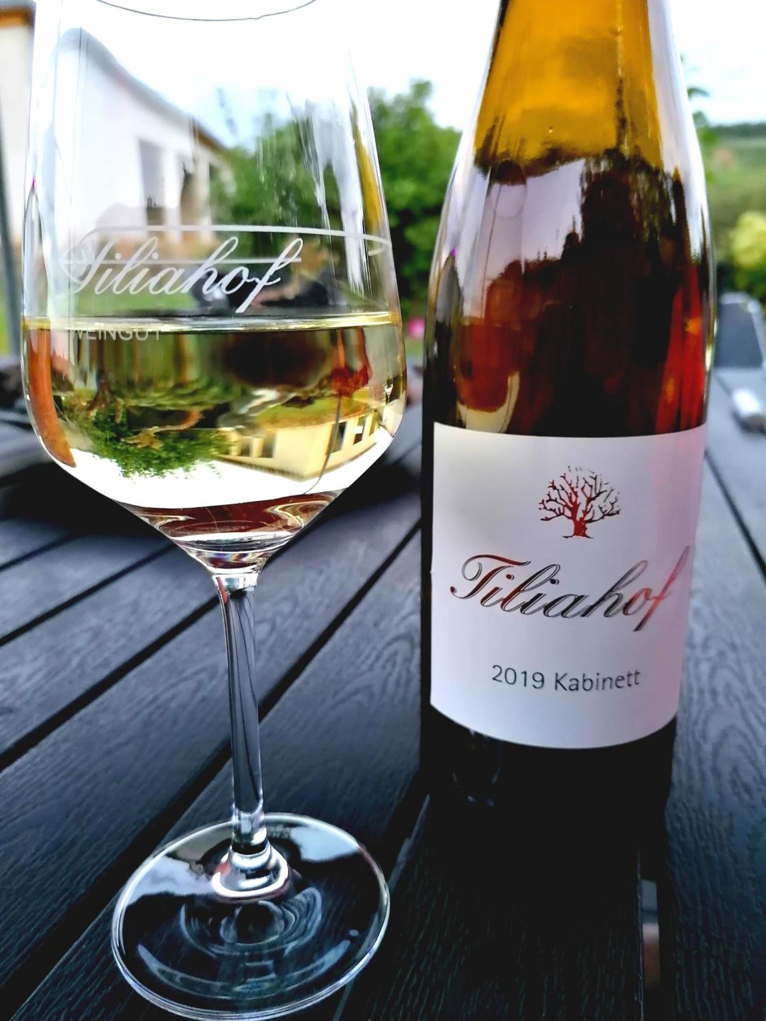 مبيت وإفطار برونبيبيرغ Weingut Tiliahof المظهر الخارجي الصورة